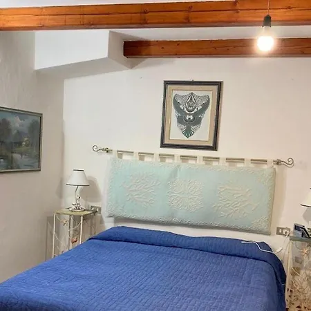 Appartement Iss Travel, Panoramic Coda Cavallo - 10 Km From San Teodoro (Sardinia)