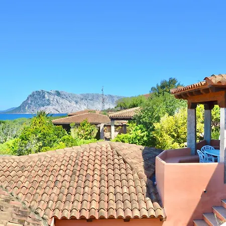 Iss Travel, Panoramic Coda Cavallo - 10 Km From San Teodoro (Sardinia)