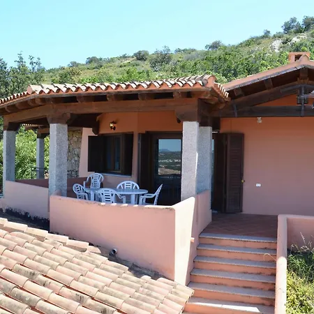 Iss Travel, Panoramic Coda Cavallo - 10 Km From Appartement San Teodoro (Sardinia)